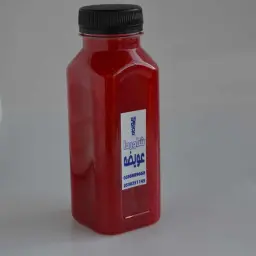 عصير رمان